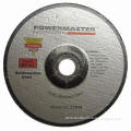 7-inch Grinding Wheel for Metal